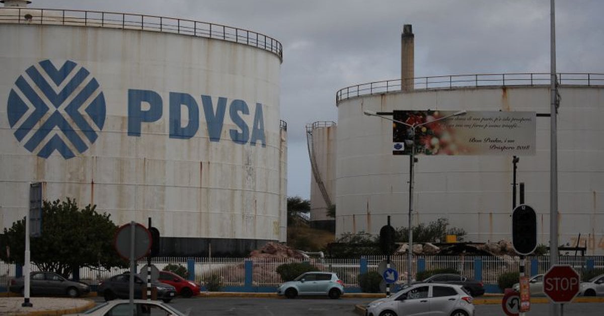 The Chavista Justice granted house arrest to two former PDVSA managers convicted of leaking “sensitive information”
