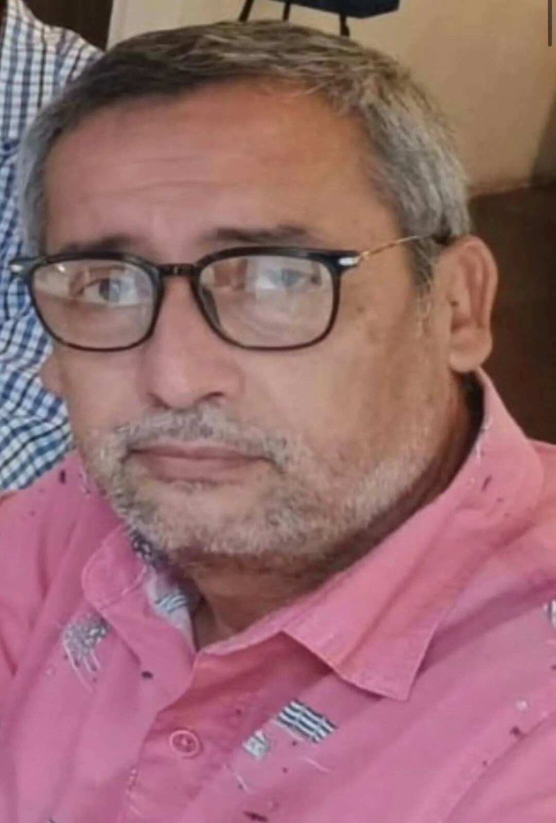 El periodista reportado como desaparecido es corresponsal del medio La Jornada en el estado de Nayarit (Redes sociales)