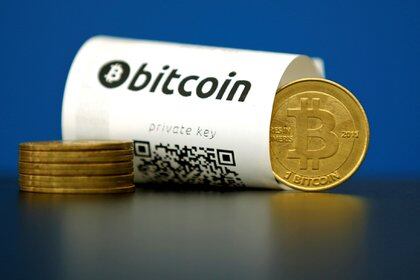 Las plataformas locales que permiten cambiar bitcoins por pesos no han tenido problemas debido a los controles de divisas