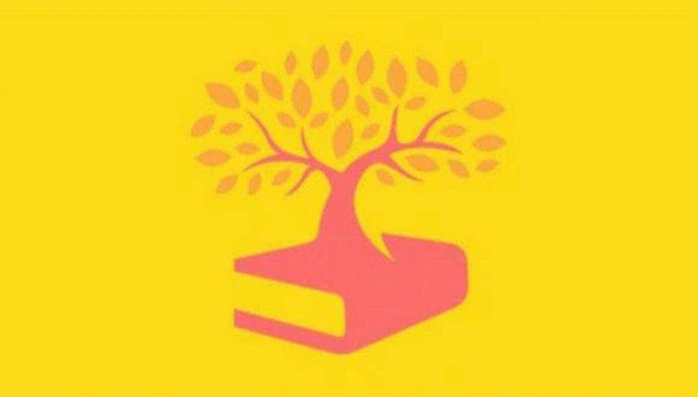 Tree and book personality test