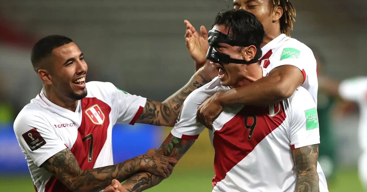 Selección peruana: Guatemala y El Salvador serían potenciales rivales en amistosos de enero de 2022