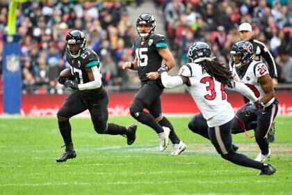 Gracias a que la temporada tiene fecha de inicio en septiembre, no corre peligro de suspensión (Foto: USA TODAY Sports)