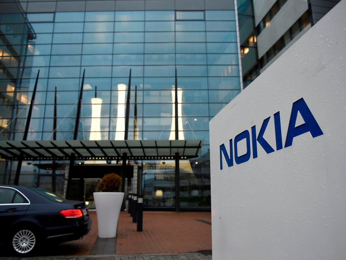 La NASA elige a Nokia para construir una red de telefonía móvil en la Luna  - Infobae