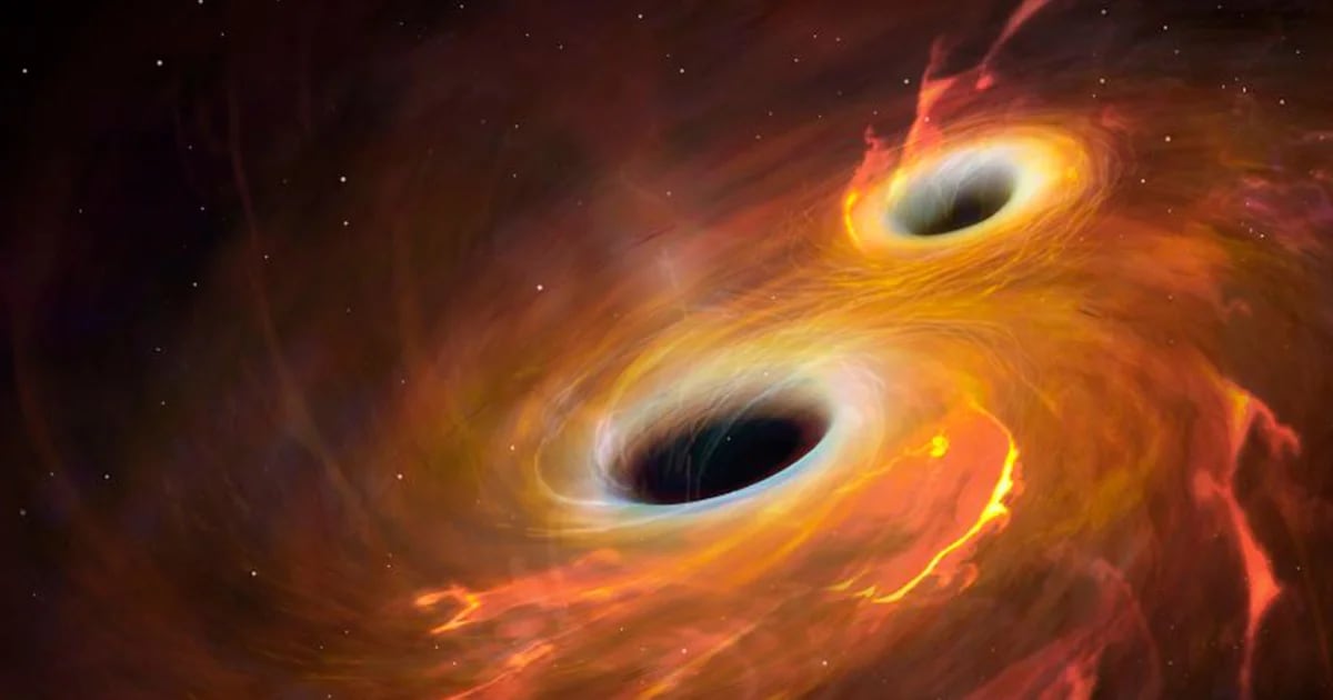 Siamo vicini a svelare il mistero?  Qual è l’origine dei buchi neri supermassicci?
