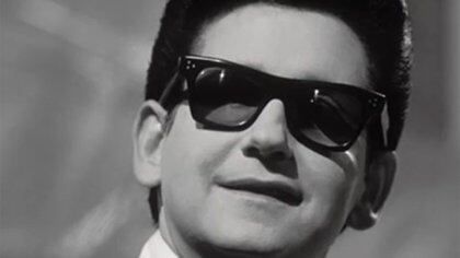 Roy Orbison fue un destacado músico. El mismísimo Elvis Presley lo admiraba