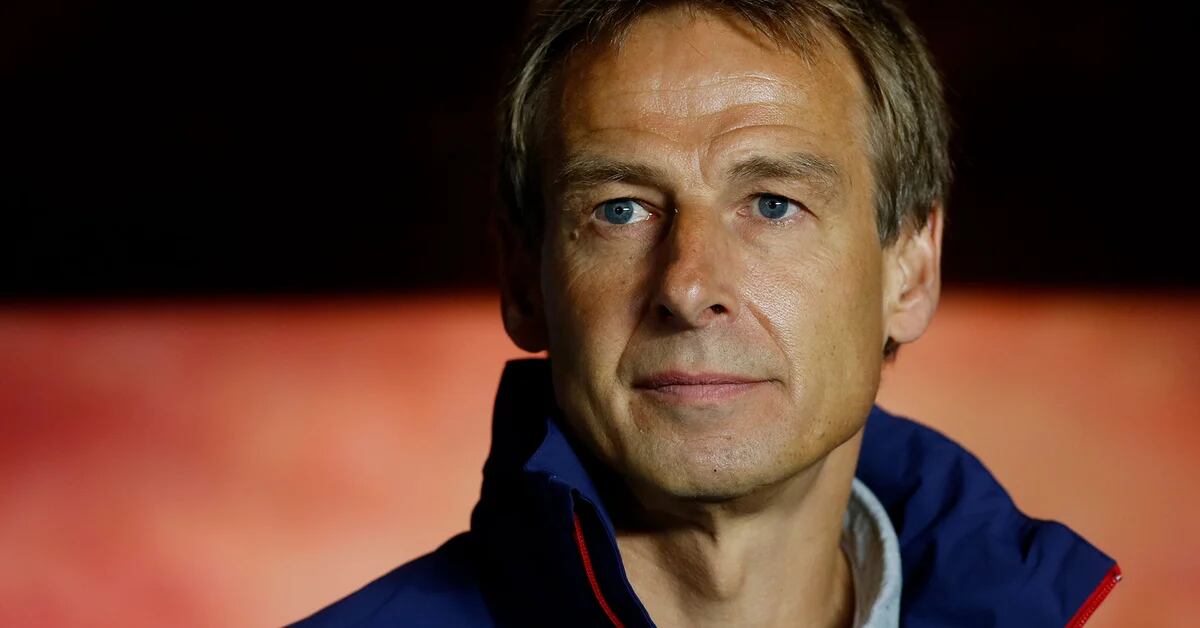 Warum Jürgen Klinsmann, Trainer der USA, Tata Martino trotz der Niederlagen bei El Tri unterstützte