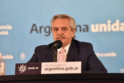 Alberto Fernández (Franco Fafasuli)