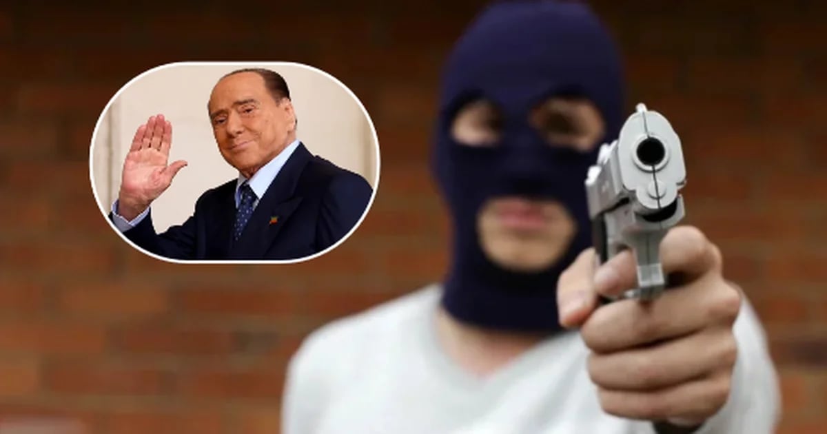 Legato alla mafia italiana l’attentato contro l’erede di Berlusconi a Medellín: “Ci hanno detto di non proseguire le procedure