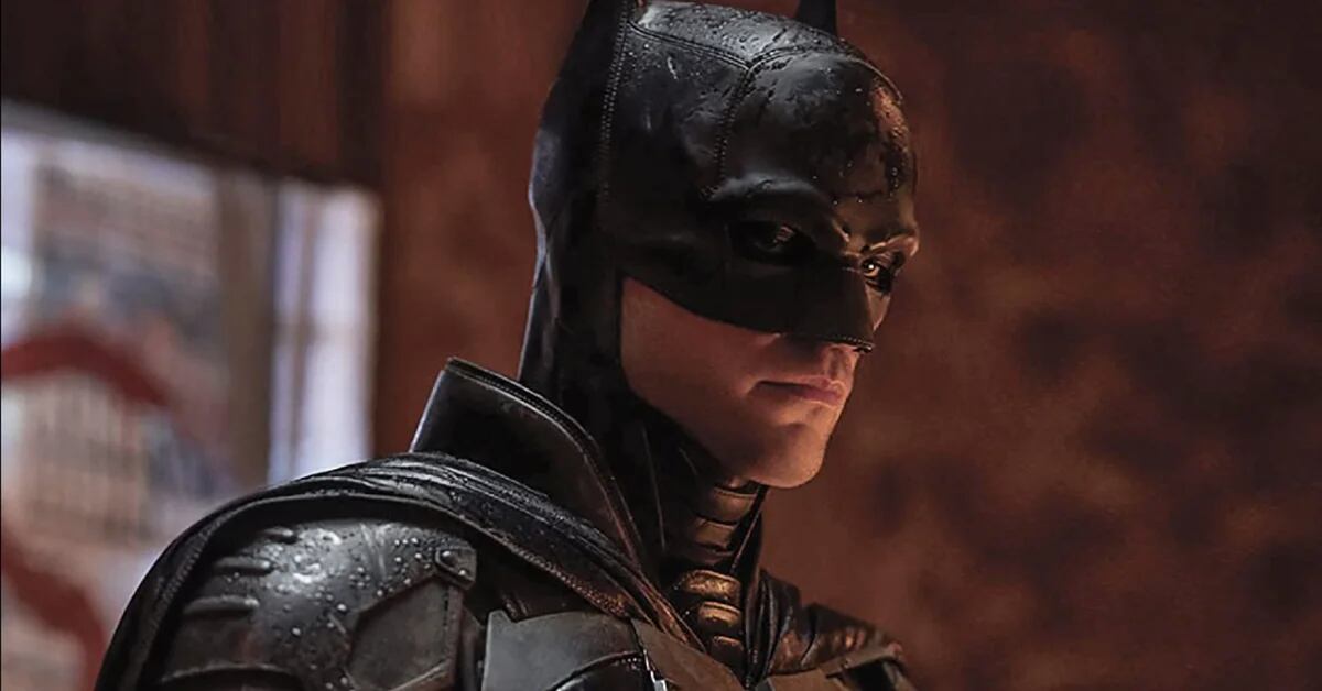 Las mejores cinco películas de Batman para ver en streaming - Infobae