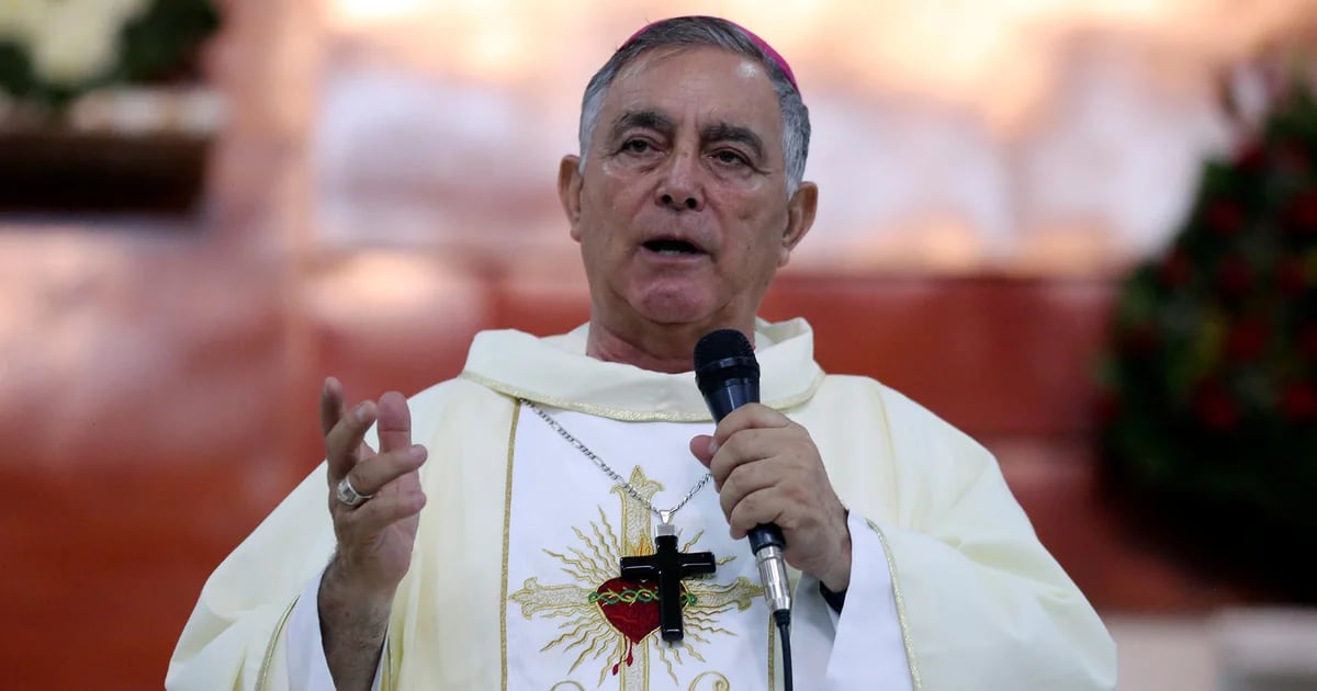 L’évêque Salvador Rangel est entré volontairement dans le motel, révèle le commissaire à la sécurité
