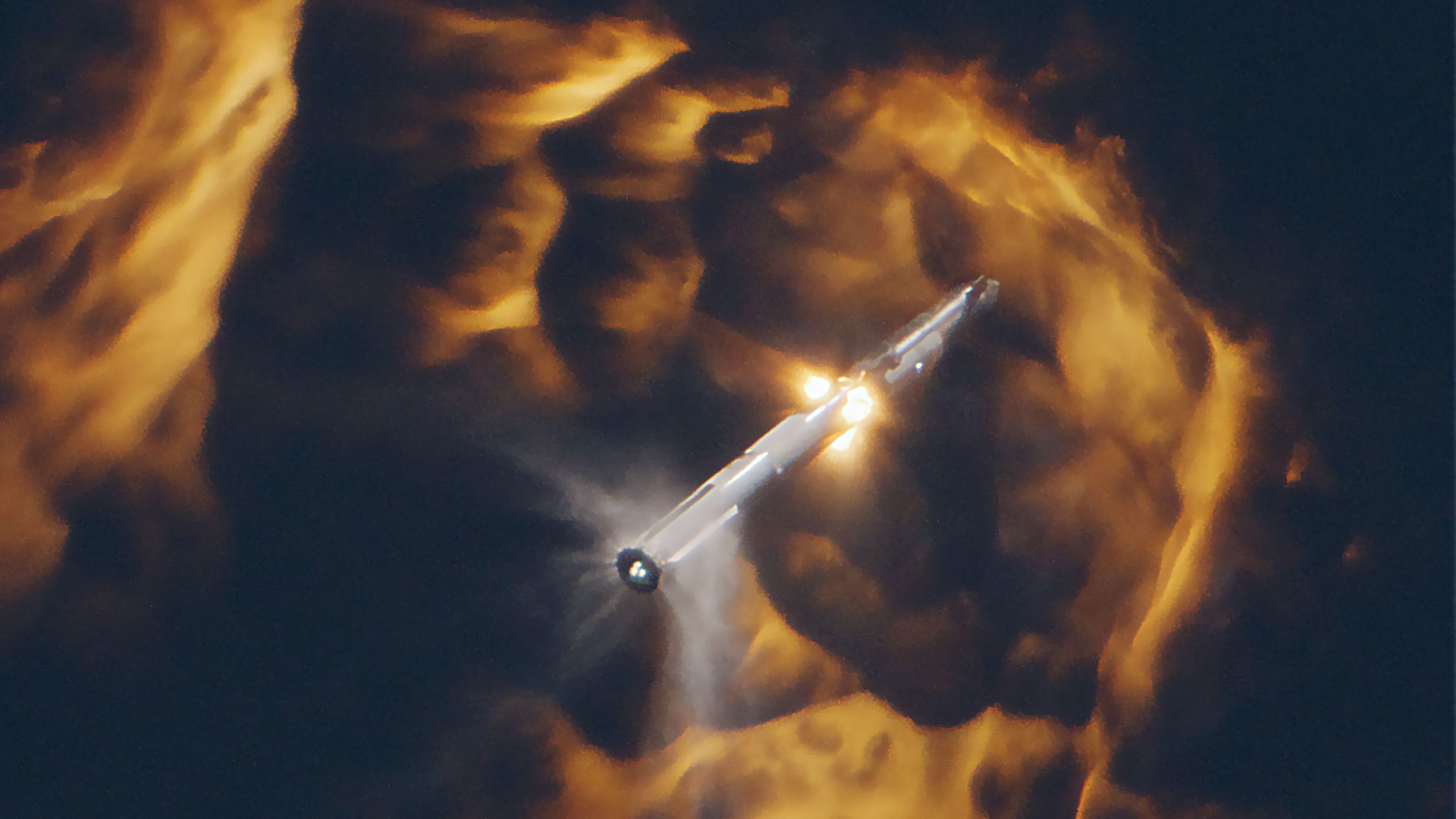 Starship (SpaceX)