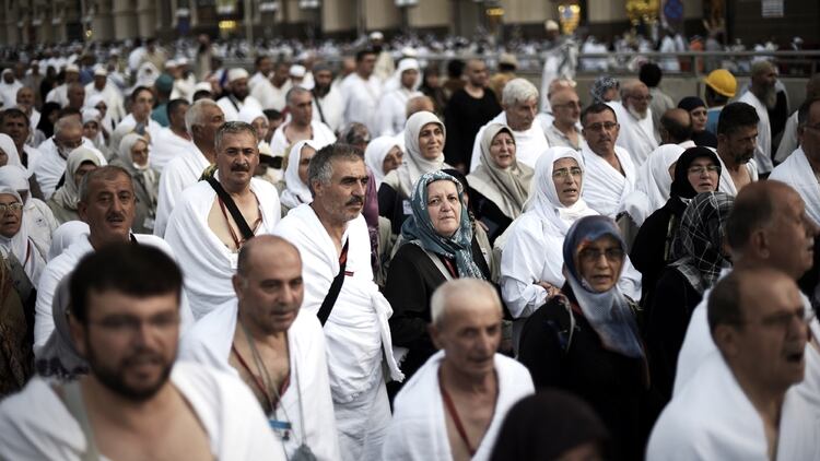 Claves para entender la ley islámica de la sharia - Infobae