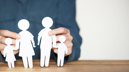 La la sustitución de deudor es una opción para solucionar el divorcio y el crédito conyugal. (Shutterstock)