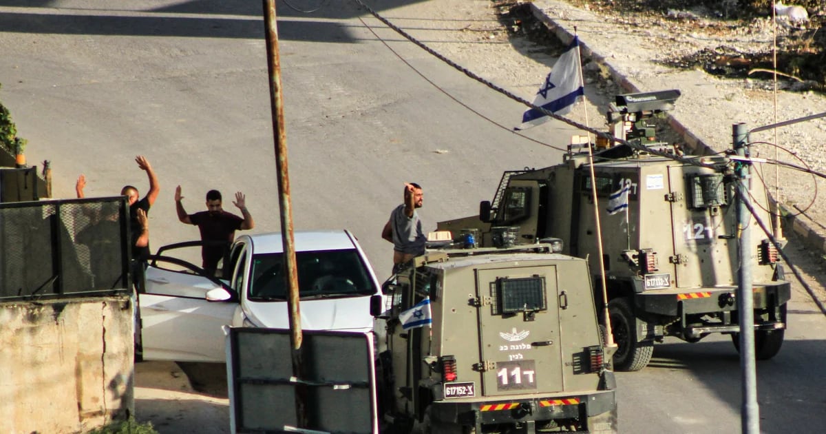 L’esercito israeliano ha neutralizzato cinque terroristi durante un raid notturno nella città di Jenin, in Cisgiordania
