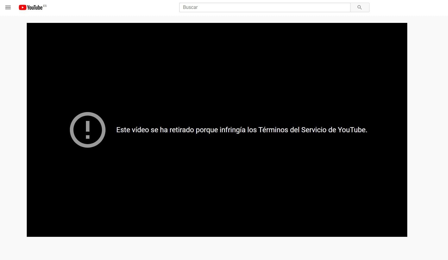 YouTube puede retirar los videos que infringen los derechos de autor en la plataforma. (Google)