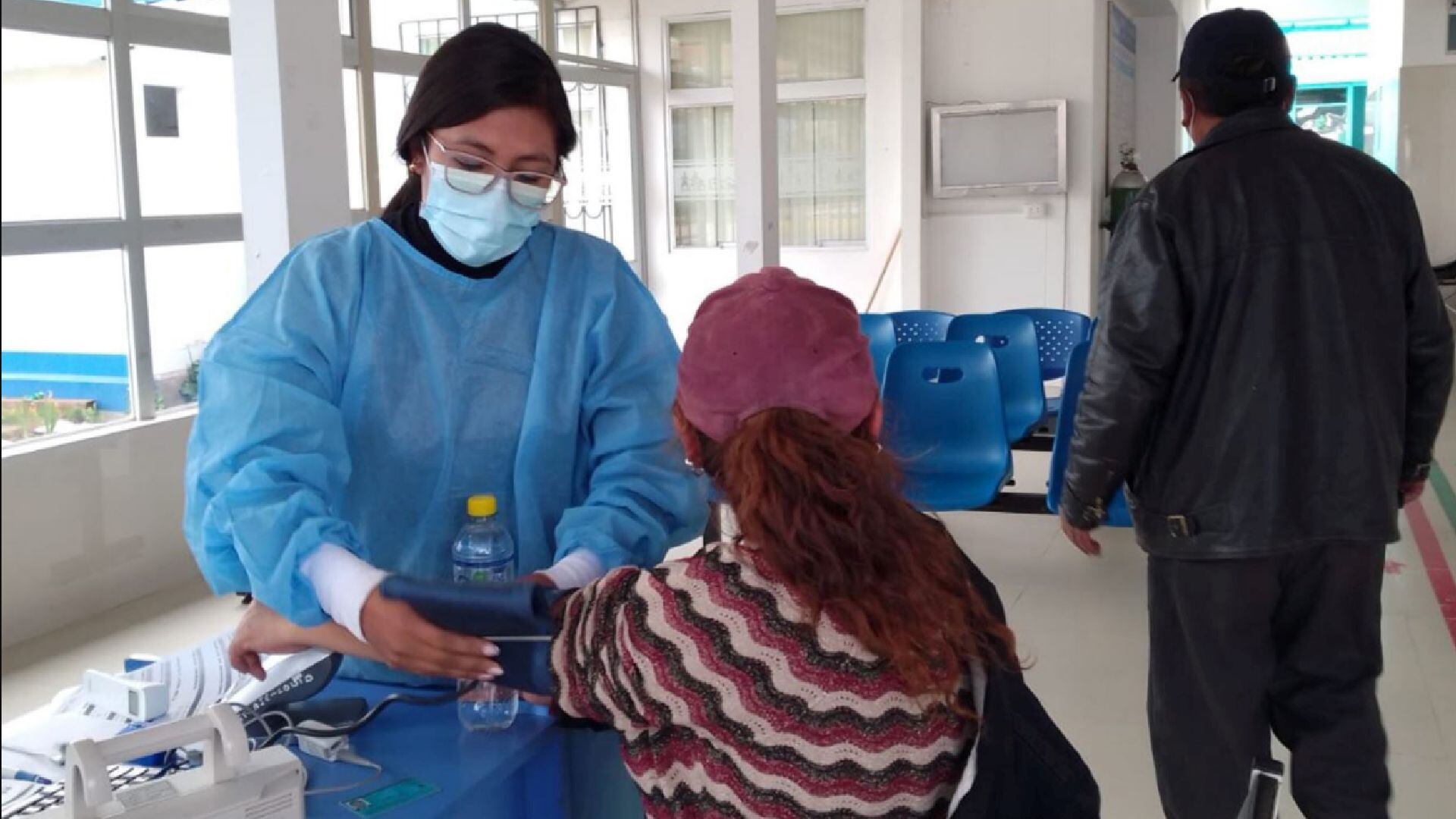 Seguro Social – EsSalud- atención médica – historias – Perú - 21 enero