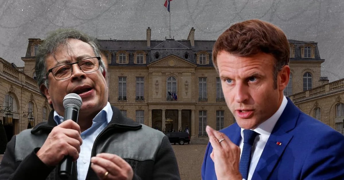 Gustavo Petro en visite à Paris : quelle proposition importante le Président fera-t-il en France ?