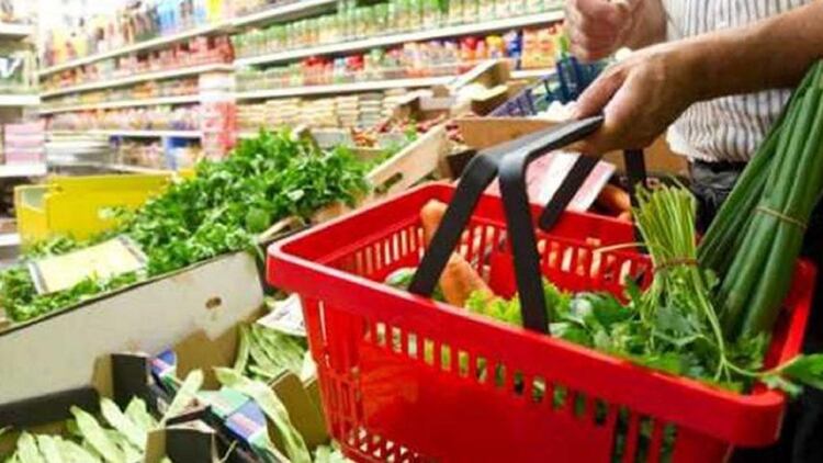 Las frutas y verduras subieron en sintonía con la inflación de los últimos 10 años, cerca del 1600%