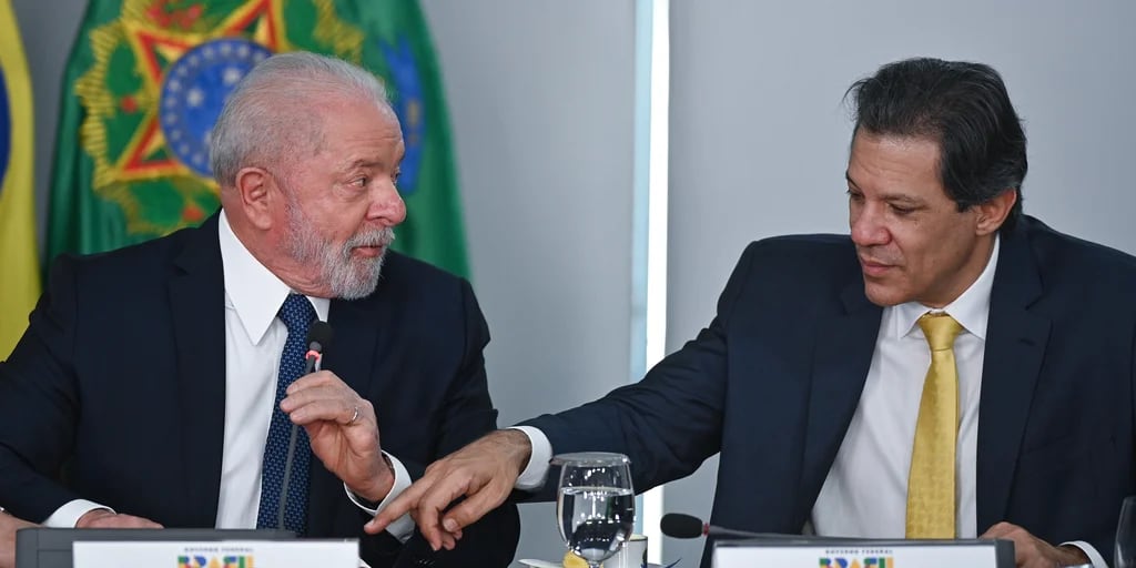La nueva reforma tributaria brasileña impulsada por Lula saca la carne de la canasta básica y enfrenta un duro debate