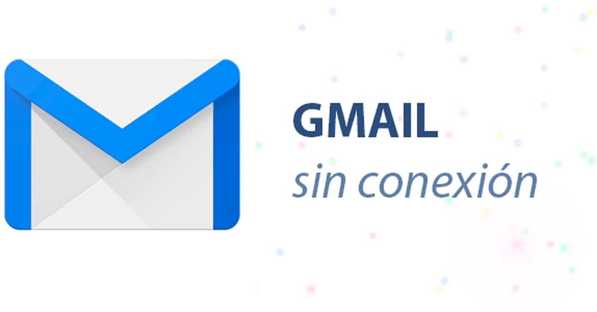 This allows you to read and respond to emails in Gmail without an Internet connection