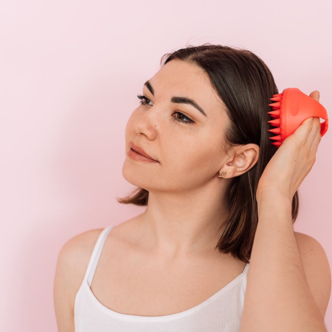 9 razones para sumergirse en el ritual del masaje y descubrir un cabello más saludable y radiante
(Gentileza Leonardo Rocco)