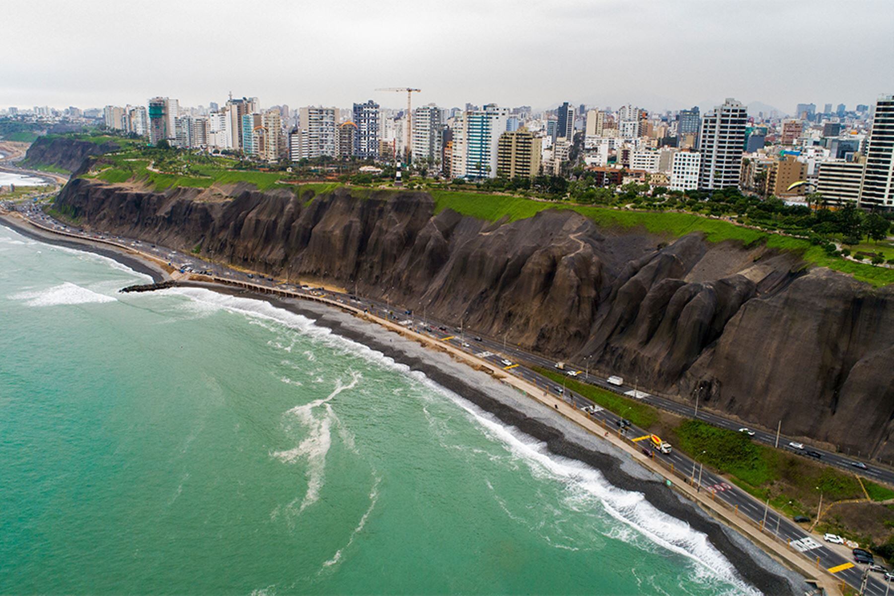 Clima en Lima