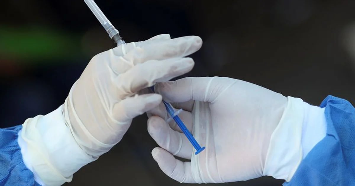 Ospa małp: Czy nauka może jak najszybciej przygotować szczepionkę przeciwko COVID?