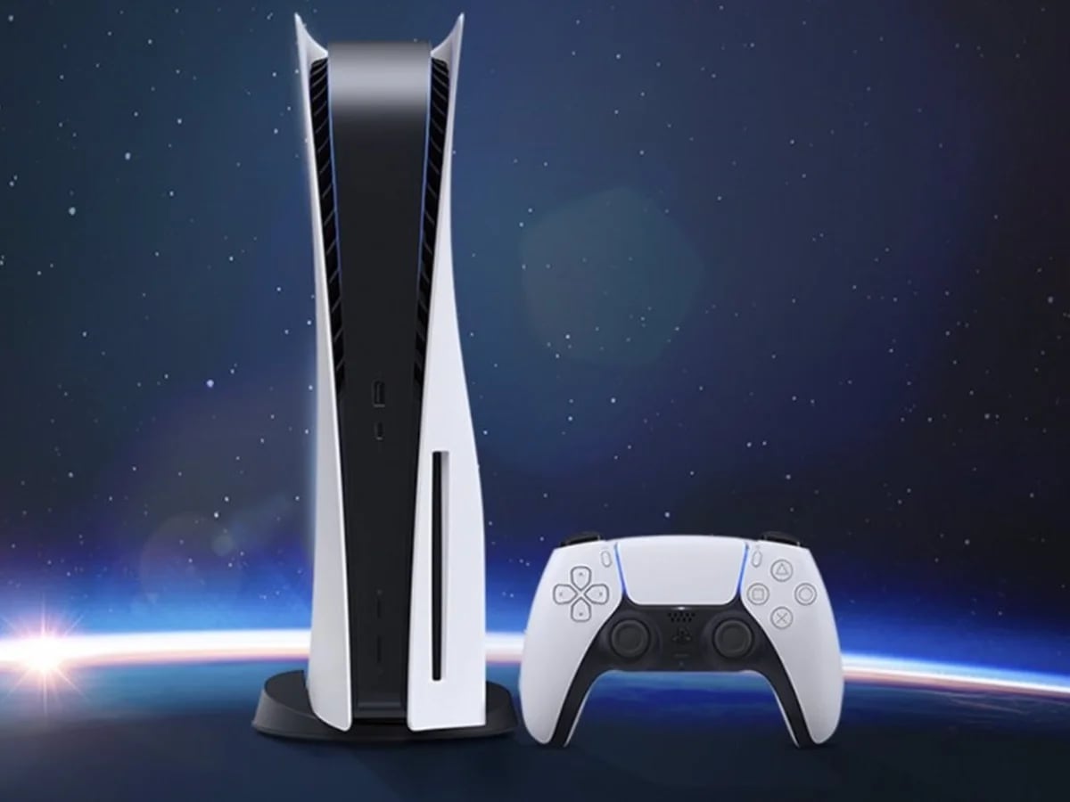 Software: La nueva beta del 'software' de PlayStation 5 permite realizar  comandos de voz - Tecnología - COPE