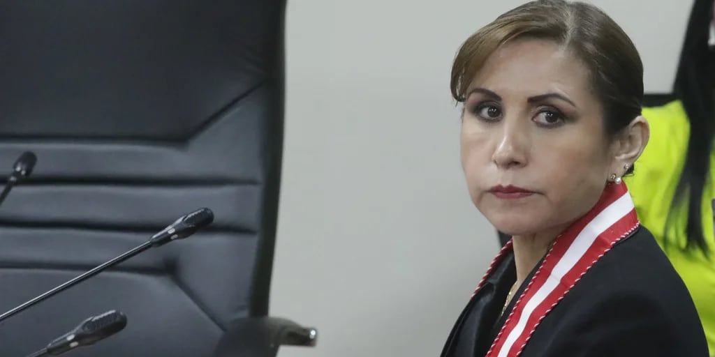 Patricia Benavides cercada: solicitan impedimento de salida del país contra exfiscal de la Nación