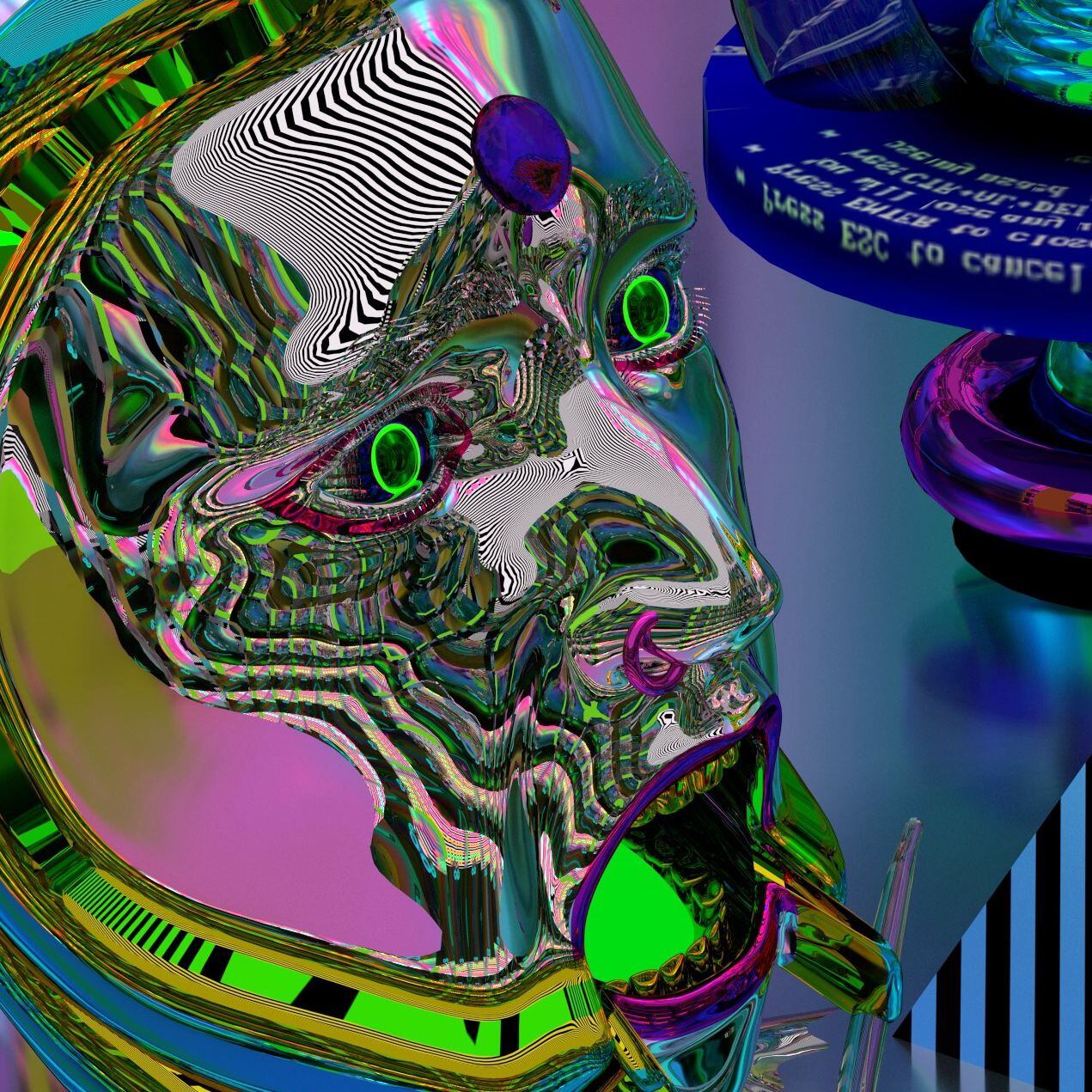 Espacio Byte, museo digital