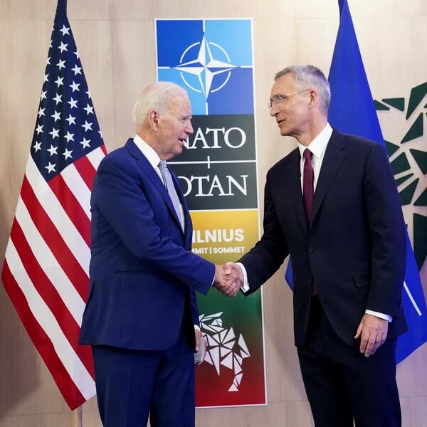 Minuto dopo minuto: la NATO promette di dare all’Ucraina un messaggio “chiaro” e “positivo” sulla sua adesione durante il vertice della Lituania