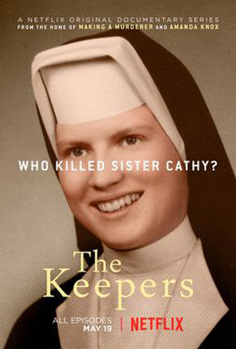The Keepers (Foto: Wikipedia)