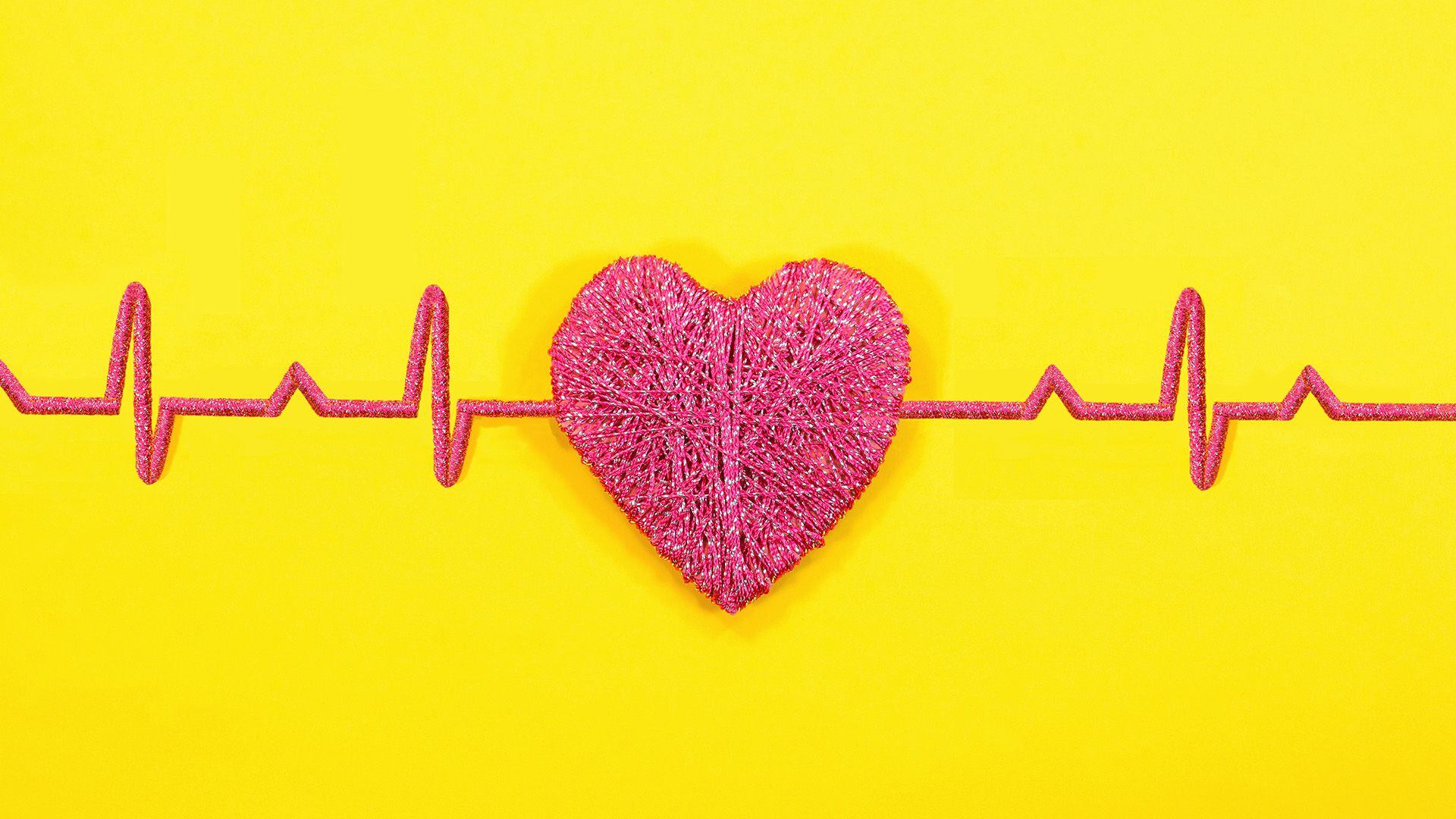 Hipertensión arterial y problemas cardíacos