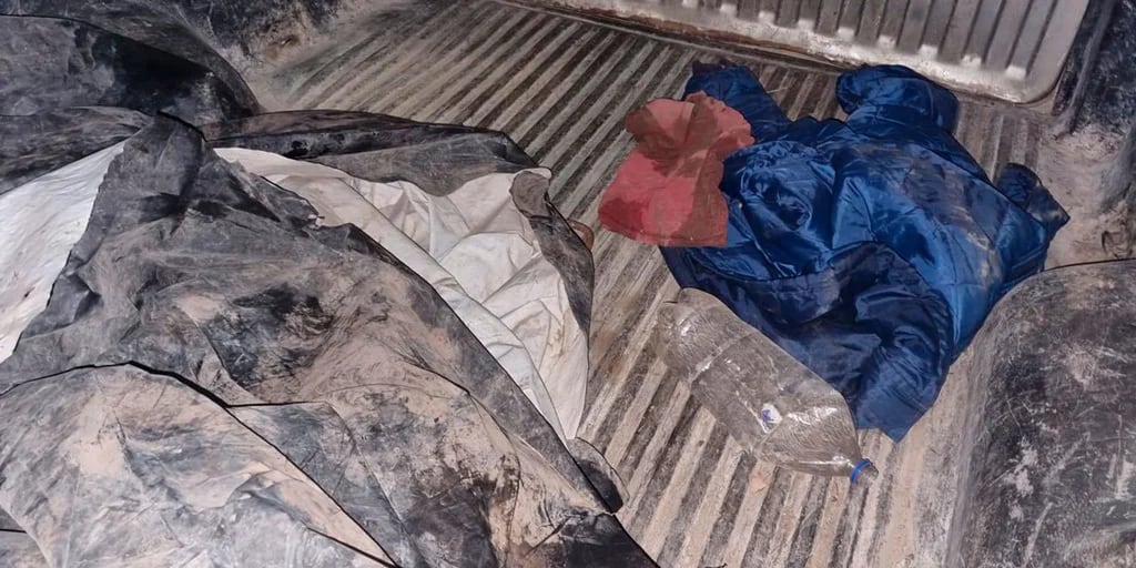 Qué determinaron las autopsias a los cuatro muertos por robo de cables en Bahía Blanca