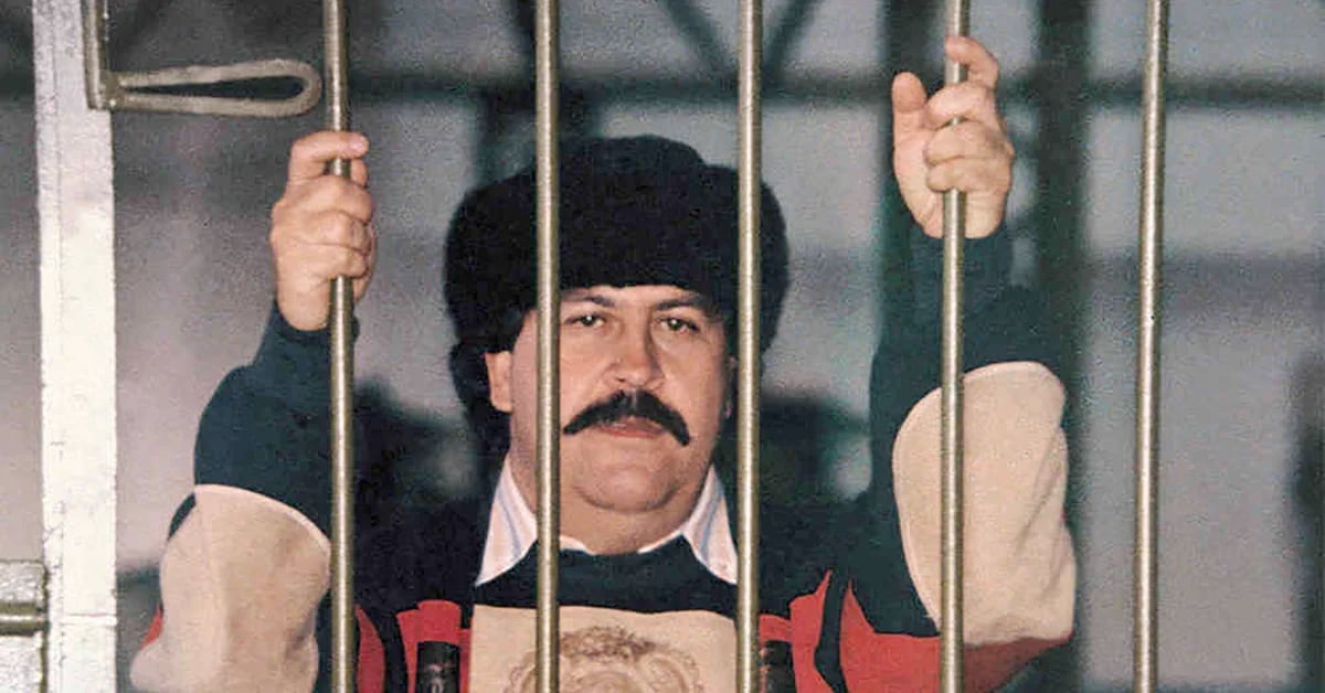 Five-star room, beauty queens and extravaganzas: Pablo Escobar’s life in the prison he built