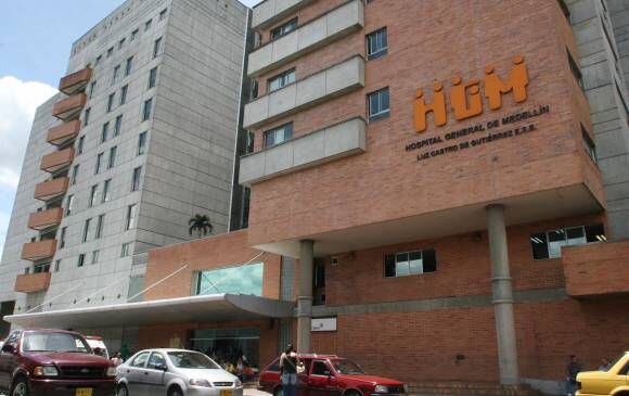 Las EPS deben a hospitales públicos de Antioquia más de $1.1 billones de pesos: AESA