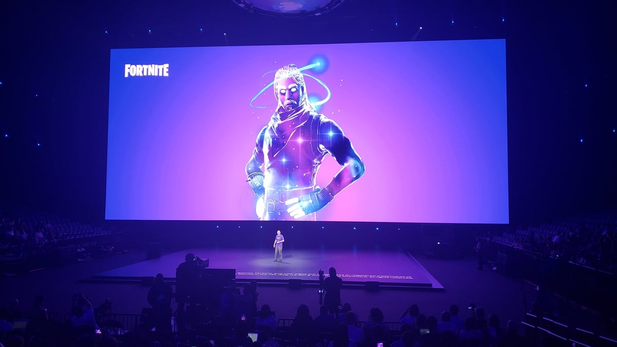 He Will Be The First Fortnite World Who Will Receive A 30 Million - on april 13 qualifying tournaments were opened first fortnite world which will take place in new york between july 26 and 28 the preliminary start begins