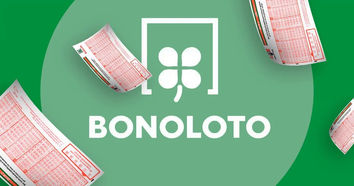 Bonoloto Results: Winners and Winning Numbers