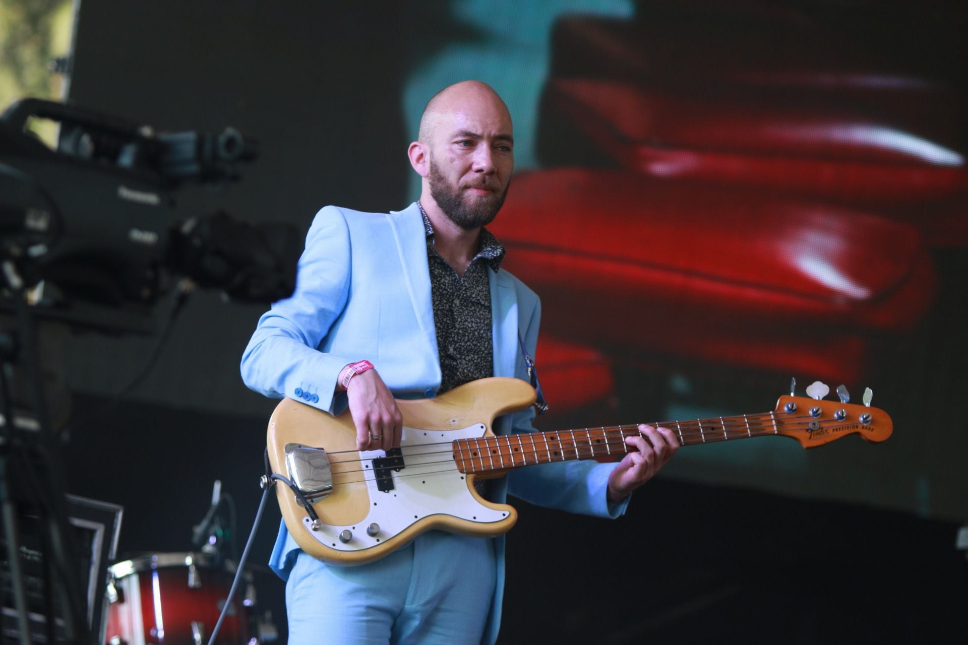 Ramona en vive Latino