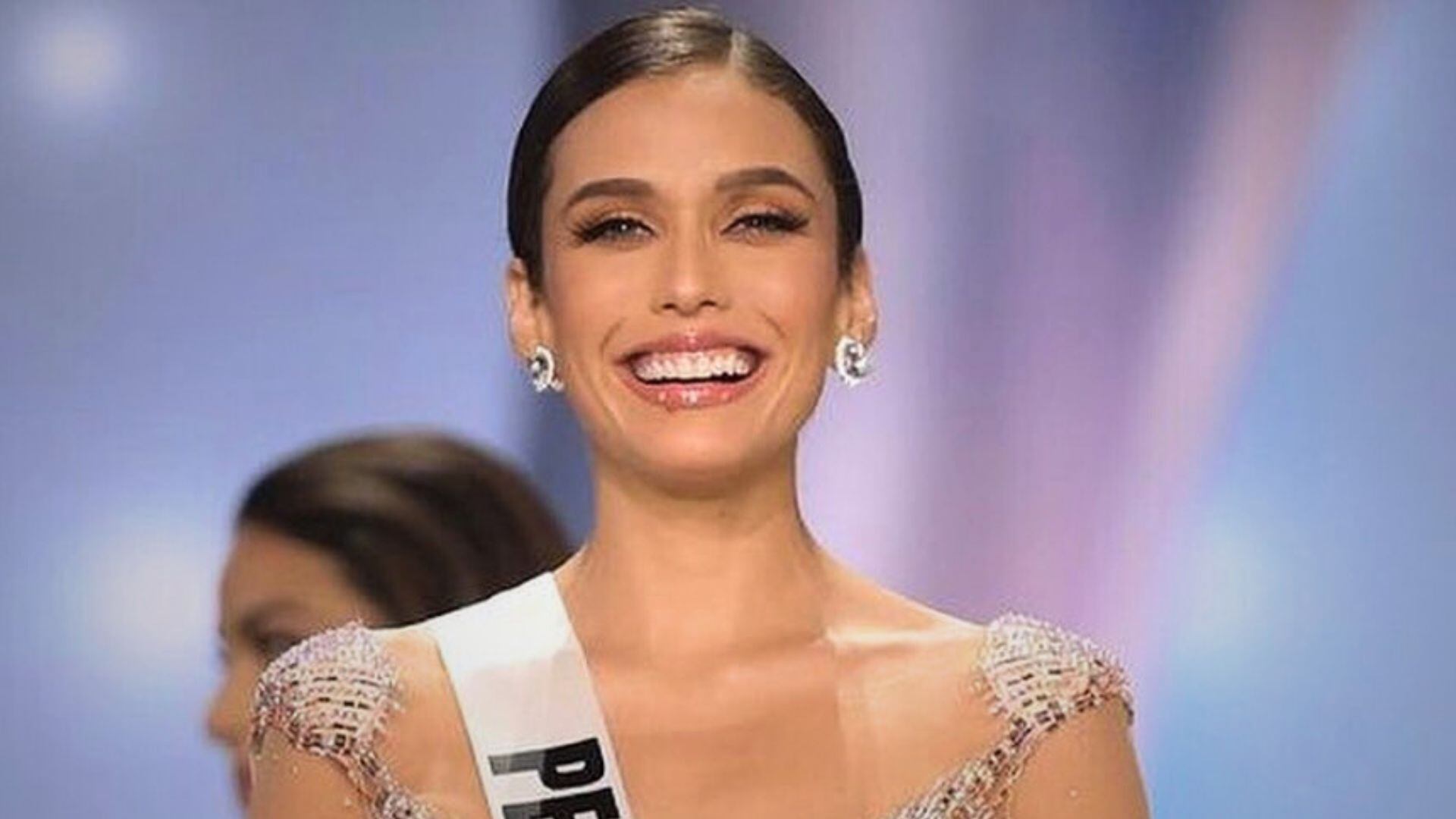Janick Maceta no forma parte de los miembros del jurado del Miss Perú 2023.