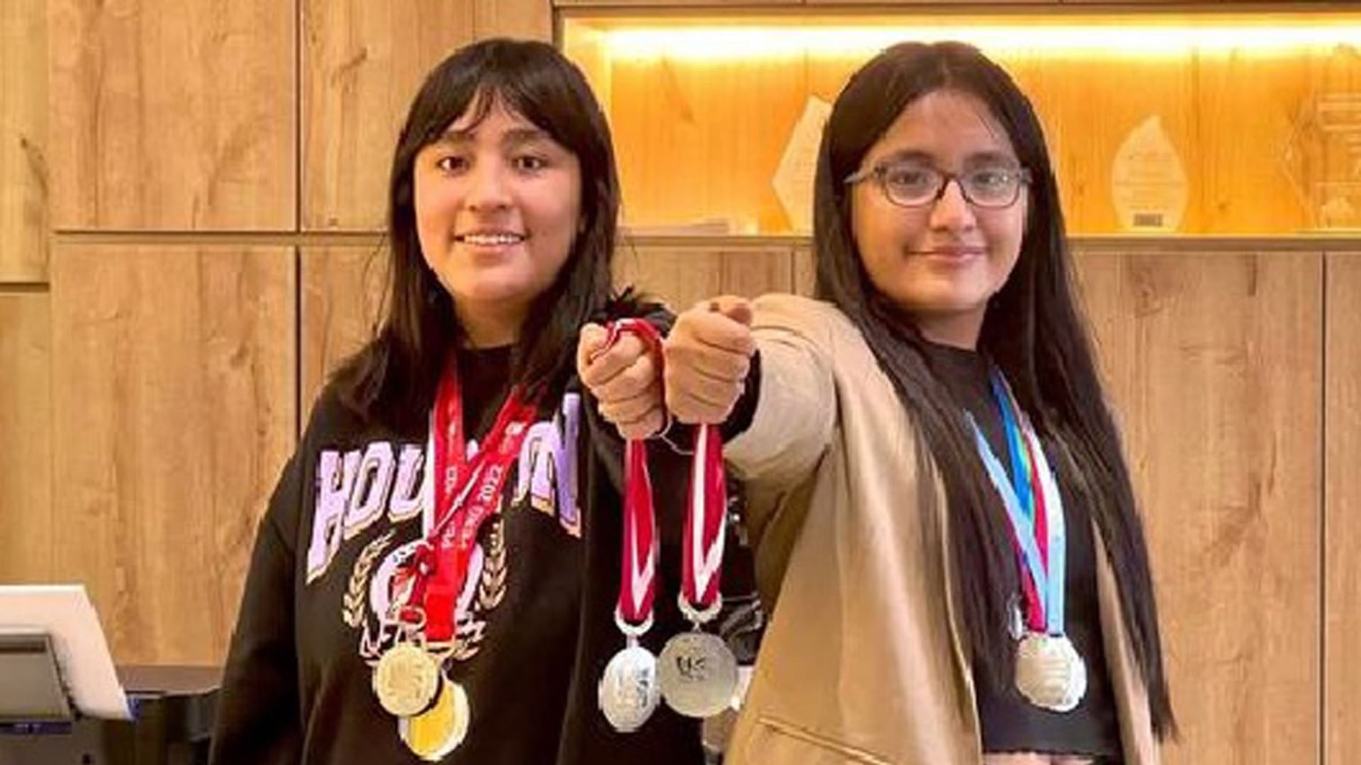 Estudiantes tuvieron que pasar por pruebas teóricas y prácticas que están relacionadas con Bioinformática, Zoología y Botánica|Saco Oliveros