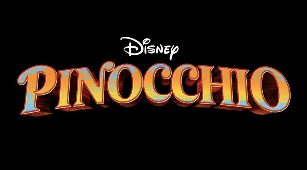 Disney+ estrenará el próximo año el live action de "Pinocho".