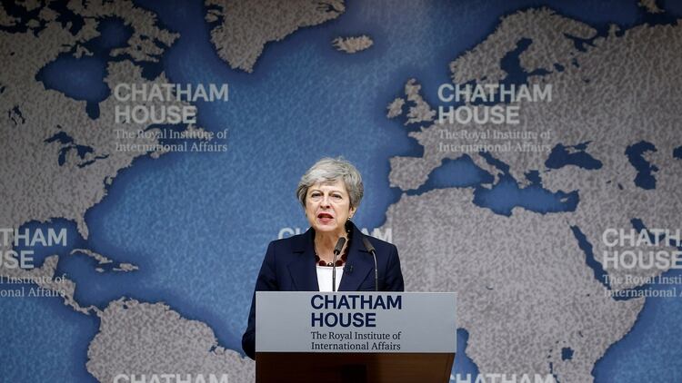 Londres asume que la UniÃ³n Europea se negarÃ¡ a negociar un nuevo acuerdo de salida, luego de haber alcanzado uno con la ex premier Theresa May que no prosperÃ³ (Reuters)