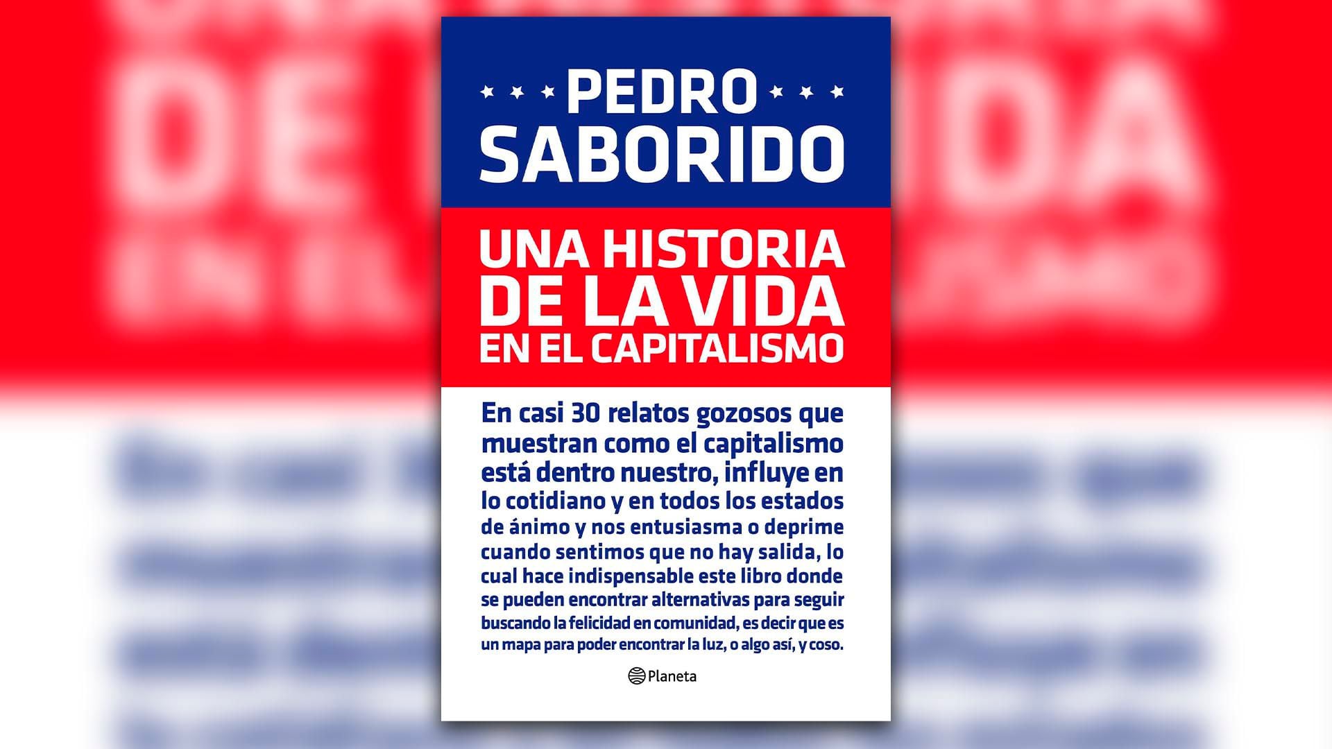 Pedro Saborido: “El humor es más querible que admirable, entonces parece de  segunda” - Infobae