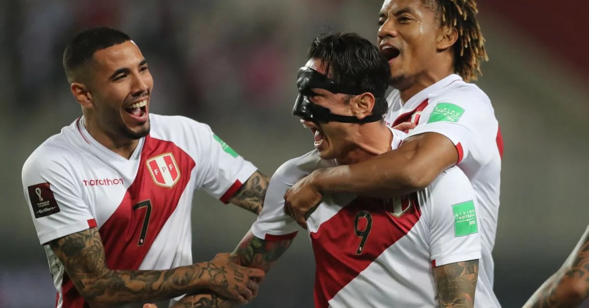 Perú jugaría un amistoso con un combinado de la Liga 1 antes de las eliminatorias