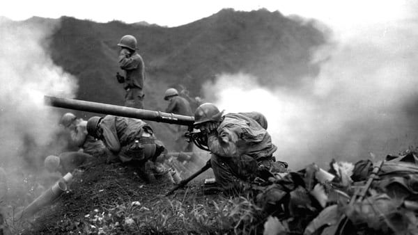 La Guerra de Corea durÃ³ tres aÃ±os y concluyÃ³ con un armisticio