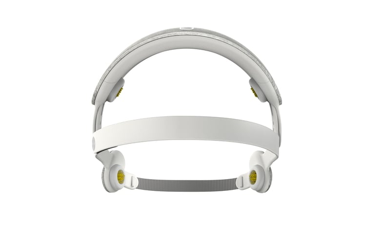 Así luce la vincha Urgonight (Urgonight)