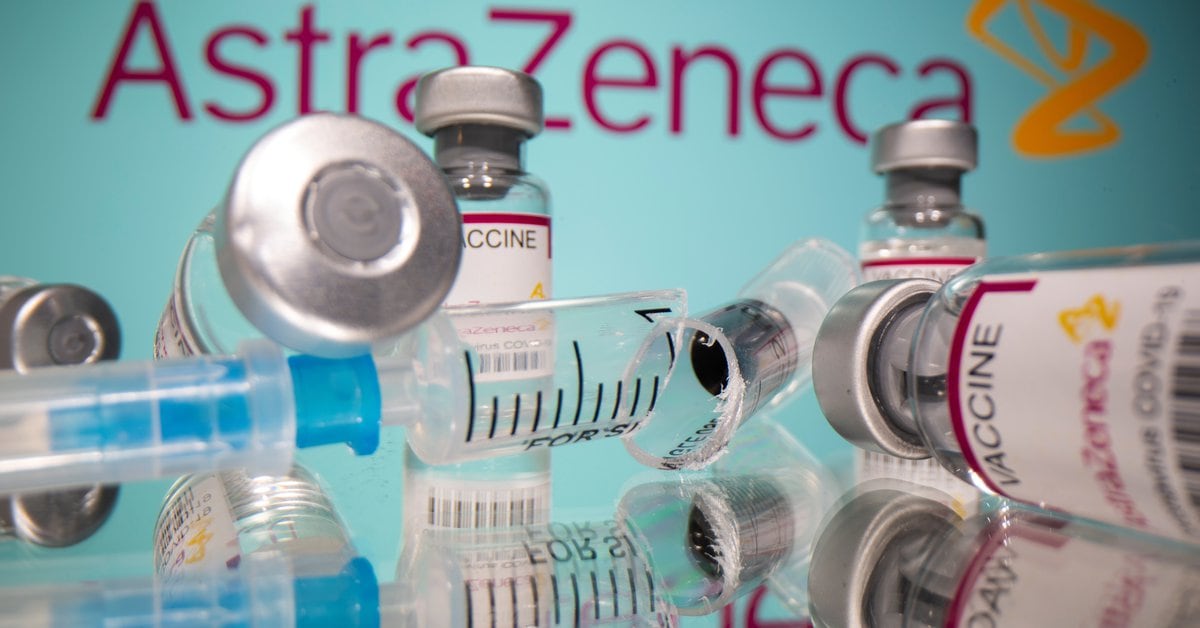 Nicolás Maduro’s regime does not grant AstraZeneca vaccine against coronavirus
