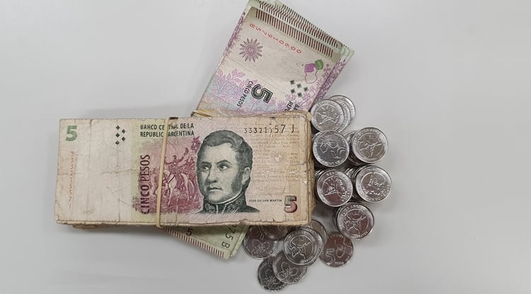 A partir del 1 de febrero de 2020 dejarán de tener poder cancelatorio, es decir, no tendrán más validez como medio de pago. 