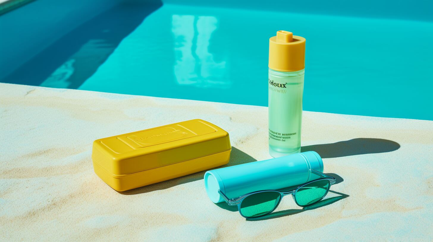 El uso de mascarillas y anteojos se convierte en una barrera esencial para evitar alergias en días ventosos (Imagen Ilustrativa Infobae)